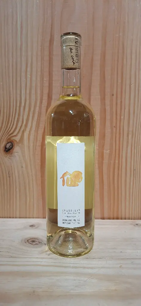 Mermière Chasselas Vieilles Vignes 2023 AOC Genève 12% 75cl