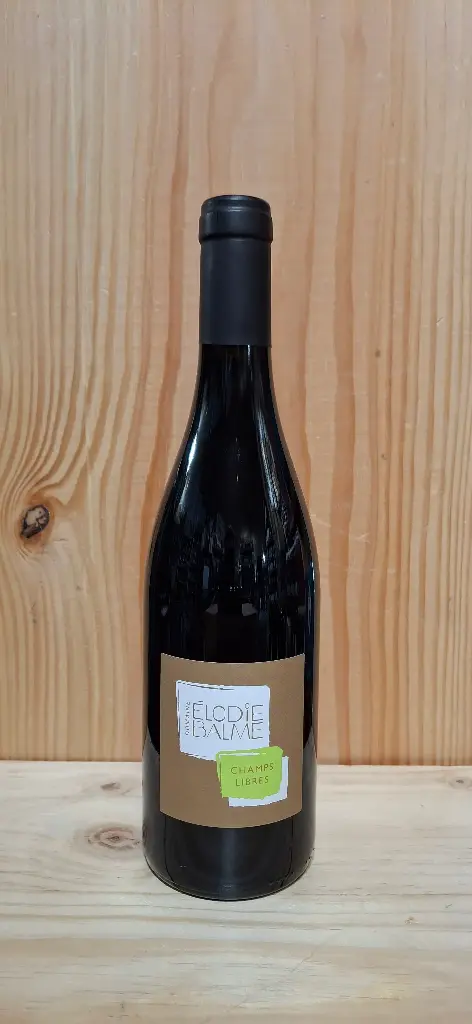 Elodie Balme Côtes Du Rhône Villages ROAIX Rouge AOC 2024 14% 75cl