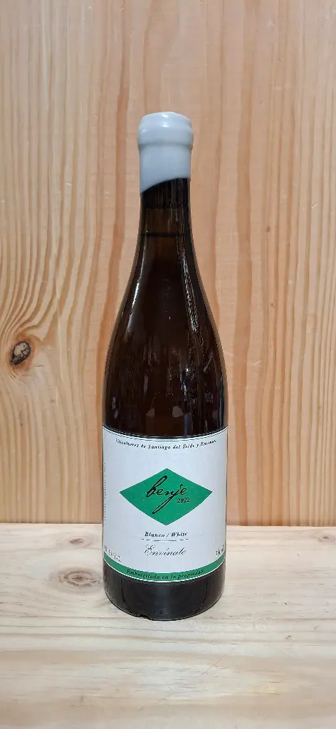Envinate Benje Blanco 2022 Ycoden-daute-Isora DO 12% 75cl