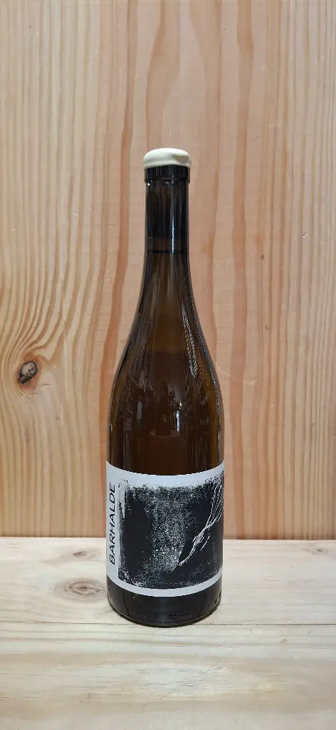 Hossliwein Brarhald Sauvignon Blanc 2022 Aargau AOC 13% 150cl 