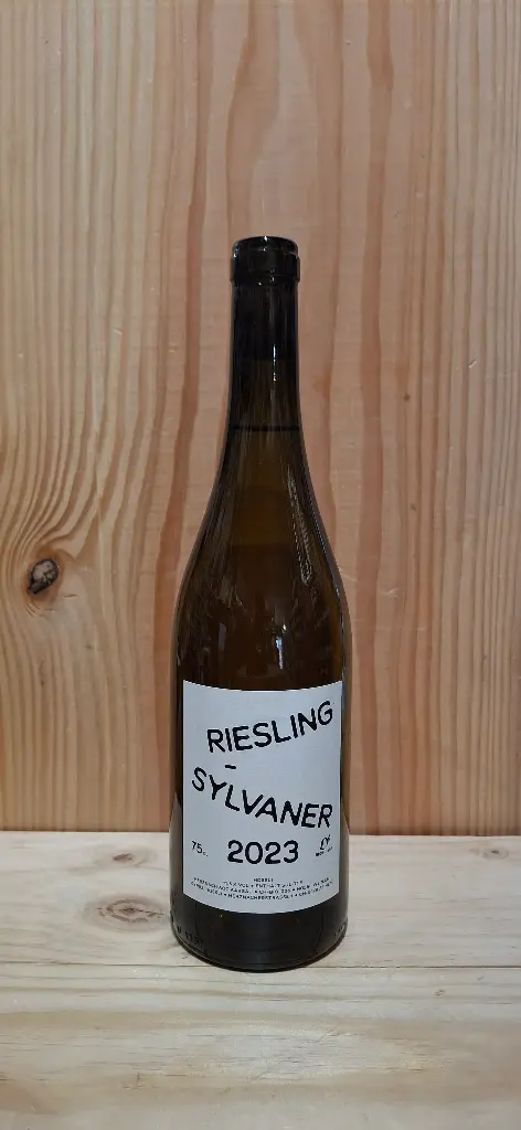 Hossliwein Riesling Sylvaner 2023 Aargau AOC 12% 75cl 