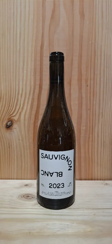 Hossliwein Sauvignon Blanc 2023 Aargau AOC 13% 75cl 
