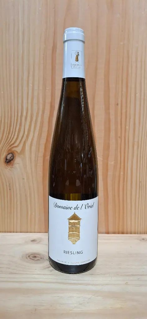 L'Oriel Riesling Granit 2023 Alsace AOC 13,5% 75cl
