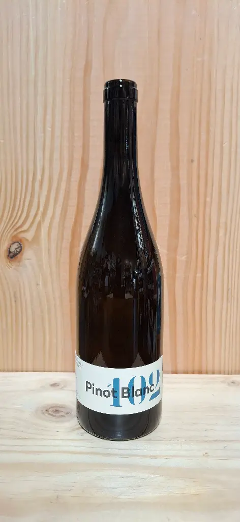 Mermoud 102 AOC Genève 2024 12% 75cl 