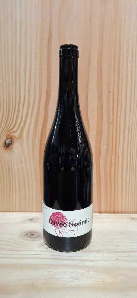 Mermoud Cuvée Noémie AOC Genève 2024 12.5% 75cl 