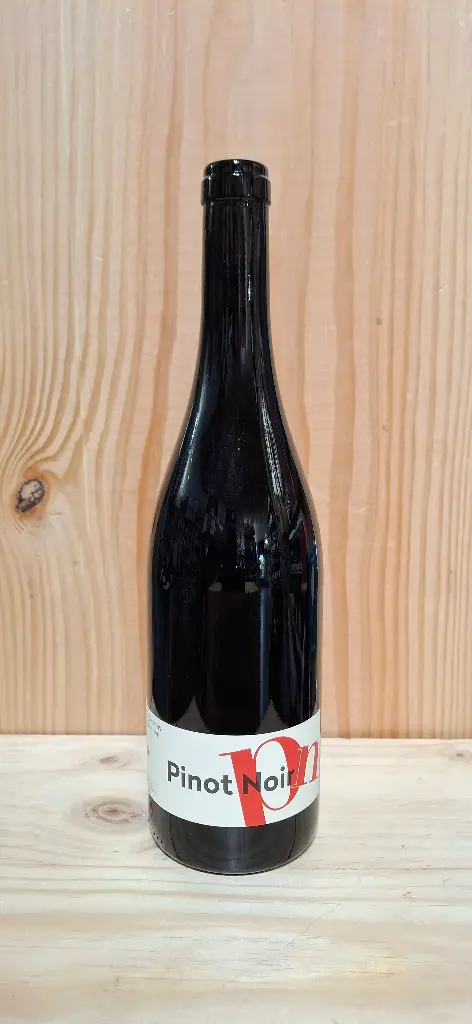 Mermoud Pinot Noir 2024 AOC Genève 12.5% 75cl 