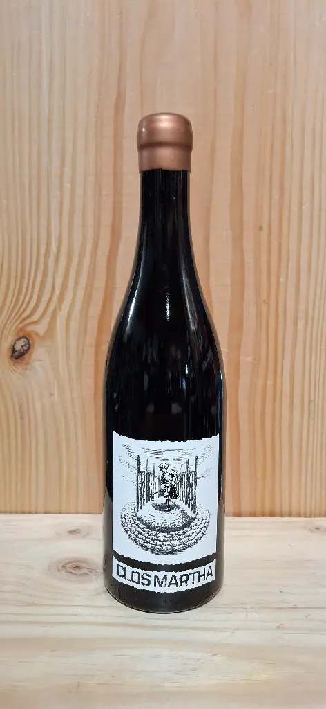 Mohr Niggli Clos Martha 2023 Basel Grisons AOC 13.5% 75cl 