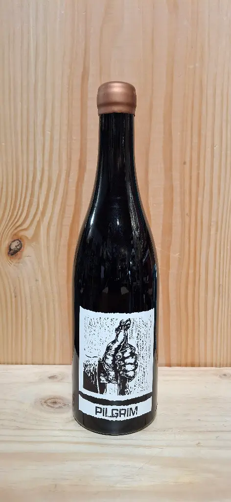 Mohr Niggli Pilgrim 2023 AOC Grisons 13% 75cl 