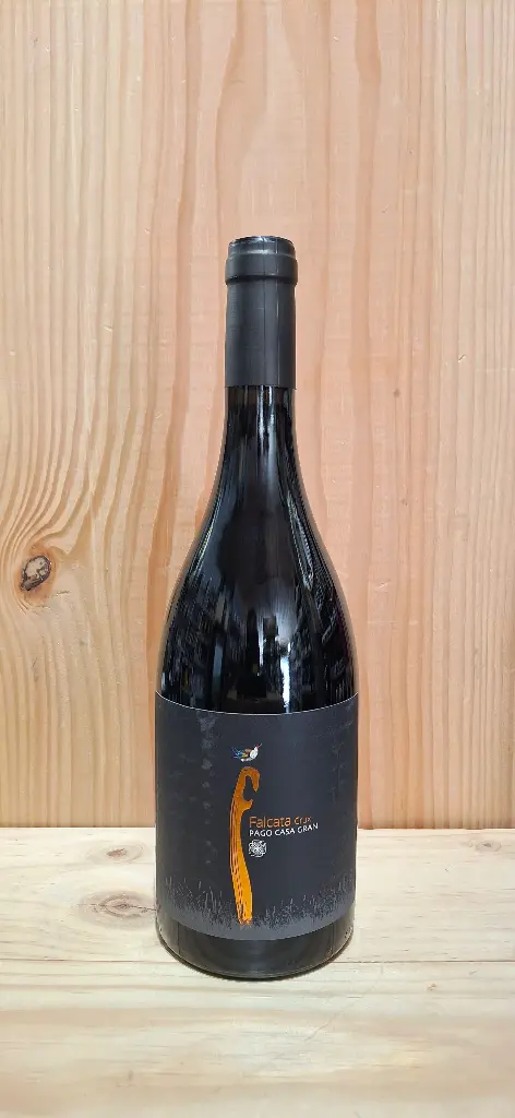 Pago Casa Gran Falcata Crux 2022 Valencia DO 14% 75cl 