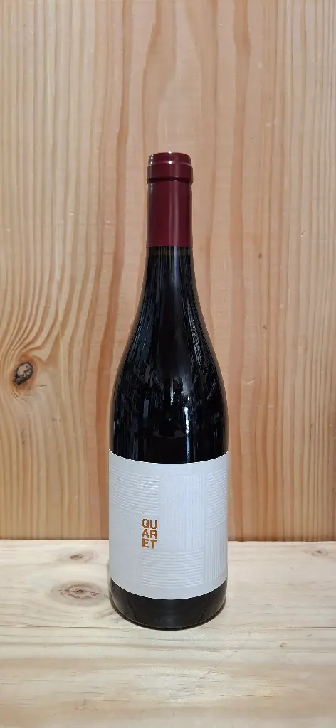 Pago Casa Gran Guaret 2022 Valencia DO14% 75cl 