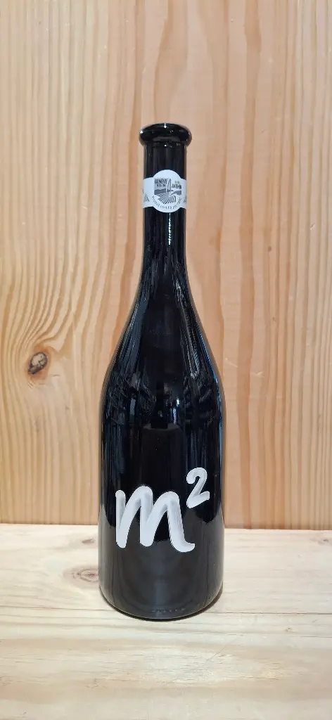 Abeilles d'Or M2 2021 AOC Genève 14% 75cl