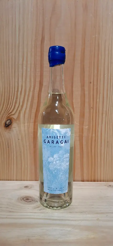 Garagai Anisette 44% 50cl