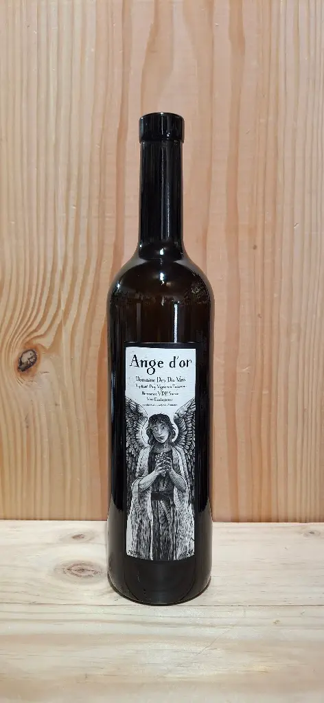 Dix Vins Ange d'Or 2025 ( Calardis ) VPS 12% 75cl