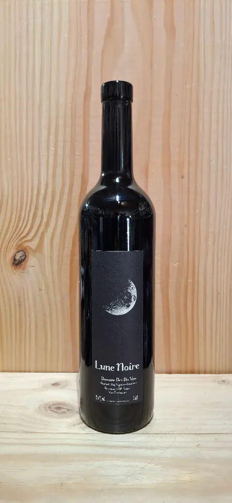 Dix Vins Lune Noir 2025 ( Zweiglt ) VPS 12.7% 75cl