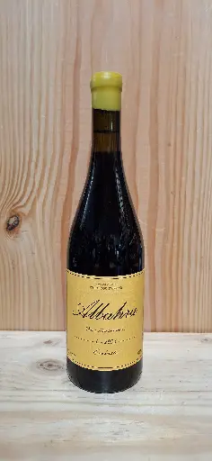 Envinate Albahra 2023 Almansa VM 13% 75cl