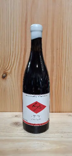 Envinate Benje Rosso 2022 Ycoden-daute-Isora DO 12% 75cl