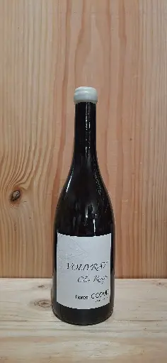 Florent Cosme Clos Rompu 2022 Vouvray AOC 13.5%  
