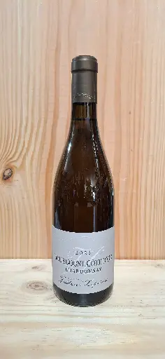 Fréderic Leprince Chardonnay 2022 Bourgogne Côte d'or AOC 13% 75cl