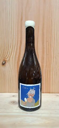 Gilles Berlioz CriCri 2024 Vin de Savoie AOP 12% 75cl