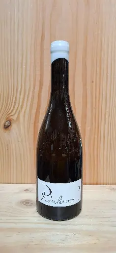 Gilles Berlioz Résilience 2023 Chignin Bergeron AOP 12% 75cl