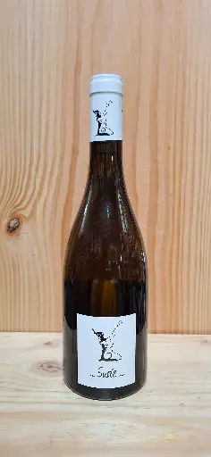 Gilles Berlioz Susie 2024 Roussette de Savoie AOP 11% 75cl