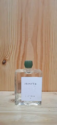 Gin Frangins Yerba Maté 42% 50cl 