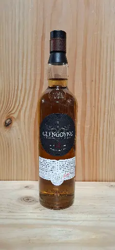 Glengoyne 12 ans 40% 70cl 