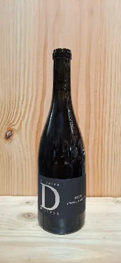 Histoire d'Enfer Rèze 2022 AOC Valais 13%75cl