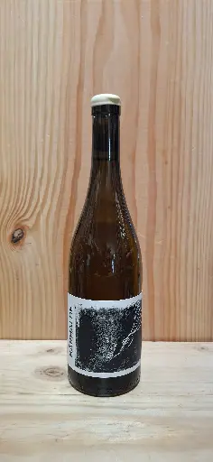 Hossliwein Brarhald Sauvignon Blanc 2022 Aargau AOC 13% 150cl 