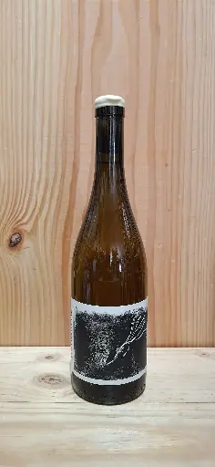 Hossliwein Brarhald Sauvignon Blanc 2022 Aargau AOC 13% 75cl  