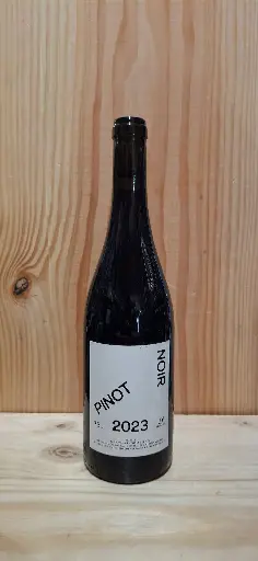 Hossliwein Pinot Noir 2023 Aargau AOC 12,9% 75cl