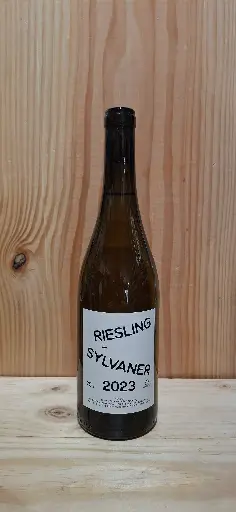 Hossliwein Riesling Sylvaner 2023 Aargau AOC 12% 75cl 