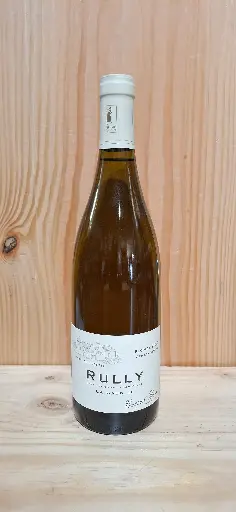 L'Ecette Rully Blanc AOC "La Gaudine" 2020 13.5% 75cl