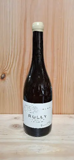 L'Ecette Rully Blanc AOC "Les Gaudoirs" 2020 13.5% 75cl
