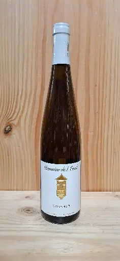 L'Oriel Sylvaner 2022 Alsace AOC 13,5% 75cl