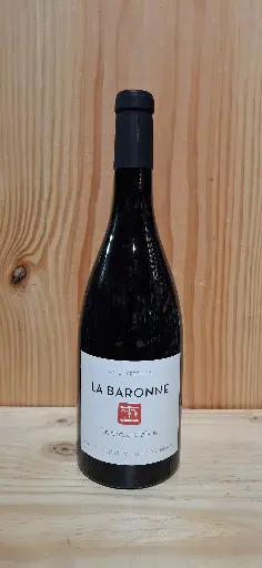 La Baronne Alaric 2020 Corbière AOP 14.5% 75cl