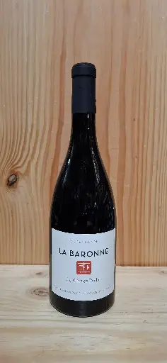 La Baronne Pièce Roche 2020 Corbière AOP 14.5% 75cl