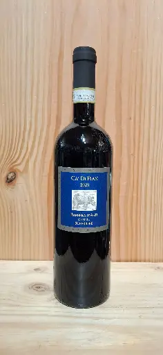 La Spinetta Barbera d'Asti Ca di Pian DOCG 2023 14% 75cl