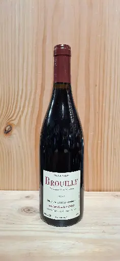 Lapalu Brouilly Vieilles Vignes 2022 Brouilly AOP 12% 75cl