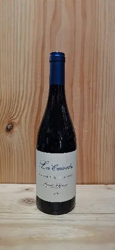 Les Eminades Pierre Plantée 2024 Saint-Chinian AOC 13,5% 75cl