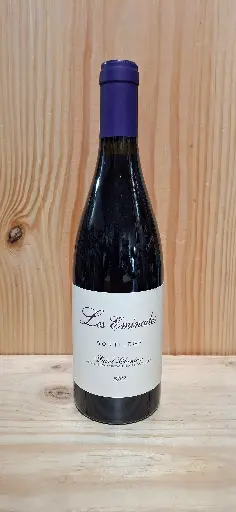 Les Eminades Sortilège 2022 Saint-Chinian AOC 13,5% 75cl