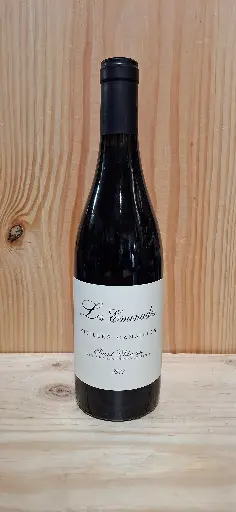 Les Eminades Vieilles Canailles 2022 Saint-Chinian AOC 14% 75cl