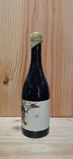 Les Petits Rien SI 2022 13.5% 75cl 