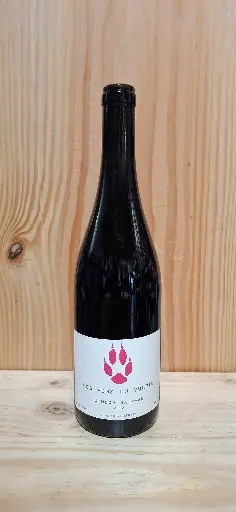 Maison Vulpin Bonbon Sauvage 2023 VPS 12% 75cl