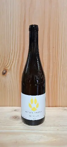 Maison Vulpin Chasselas 2023 VPS 10.5% 75cl