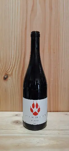Maison Vulpin Merlot 2022 VPS 13% 75cl 