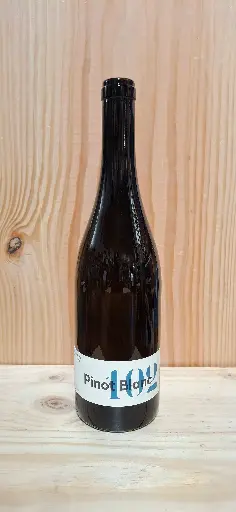 Mermoud 102 AOC Genève 2024 12% 75cl 