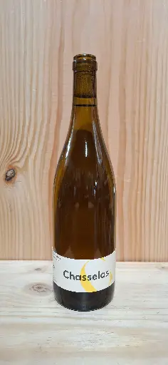 Mermoud Chasselas AOC Genève 2024 12% 75cl  