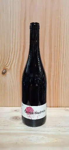 Mermoud Cuvée Noémie AOC Genève 2024 12.5% 75cl 