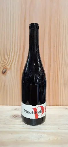 Mermoud Pinot Noir 2024 AOC Genève 12.5% 75cl 